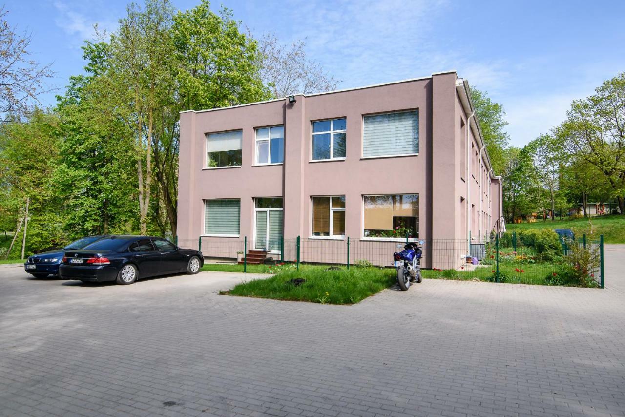 Family Apartments 2 Vilnius Eksteriør bilde